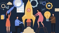 Foundation For Your Startup Success ude_2025914195