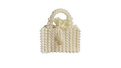 Learn How To Make Bayberry Beaded Bag From Scratch ude_2025914202