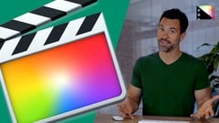 Comprehensive Guide to Final Cut Pro: Part Eight ude_2025914208