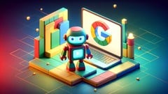 Master Gemini AI - Google Bard Prompt Engineering Bootcamp ude_2025914211