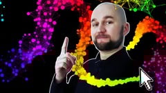 HTML Canvas Crash Course for Beginners ude_2025914215