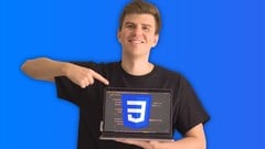 CSS for Beginners in 2025 ude_2025914227