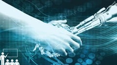 Bootcamp for introduction to Artificial Intelligence ude_2025914230