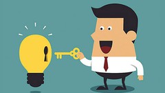 Entrepreneurship 101: How to Succeed as an entrepreneur? ude_2025914237