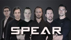 SPEAR : Superhuman Training for Men ude_2025914246