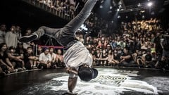 How To Breakdance - From Beginner To Pro In Just 7 Days ude_2025914257