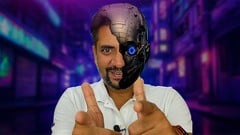 Content Creation with ChatGPT, Gemini, Descript AI Tools ude_2025914265