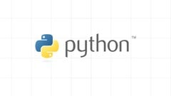 Learn Python in 2 hours: Variables, Data Types, Loops & So.. ude_2025914266