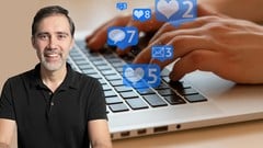 AI for Social Media: Grow on Instagram, YouTube & TikTok ude_2025914271