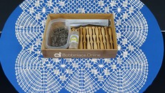 Bobbin Lace Supplies ude_2025914273