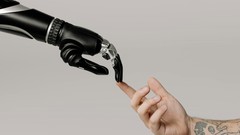 Digital Transformation : Essential for Businesses ude_2025914276