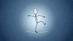 Art of Balance Basic Training: Stay Sane in an Insane World ude_2025914278