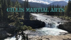 Martial Arts Fundamentals of Striking ude_2025914284