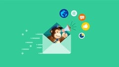 The Complete MailChimp Email Marketing Course For Beginners ude_2025914293
