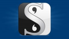 Get Started With Scrivener 2 - Includes FREE 52 Page Ebook ude_2025914294