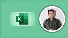 Excel Essentials: Master the Fundamentals ude_2025914304