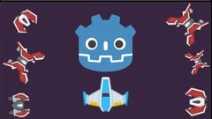 Make Your First Game In Godot Engine 4 ude_2025914306