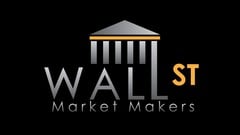 Wall Street Market Makers ude_2025914307