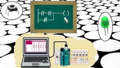 Do It Yourself PLC Trainer ude_2025914313