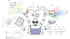 Fundamentals of Machine Learning Regression ude_2025914315