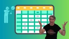 Excel Mastry: PivotTables ude_2025914316