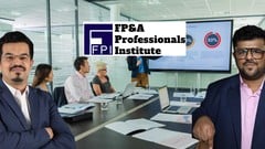 FP&A Vol 7 : Mastering Data Storytelling and Presentations ude_2025914322