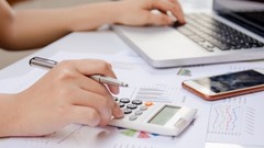 Understanding Your First Paystub ude_2025914325