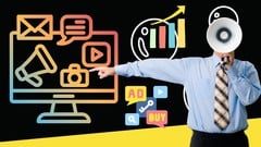 Digital Marketing Fundamentals - Beginner to Intermediate ude_2025914326