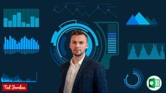 Microsoft Excel Free Dashboard Course ude_2025914337