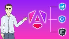 ANGULAR: COMPONENTS, DATA BINDING, AND EVENTS - PART 1 ude_2025914339