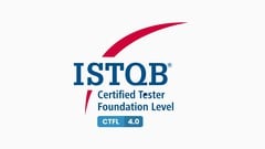 ISTQB Certified Tester Foundation Level (CTFL) v4.0 [NEW!] ude_2025914344