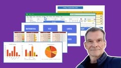 Hands on Microsoft Excel mini-course for Beginners ude_2025914358