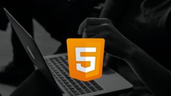 HTML 5 Complete Course For Absolute Beginners ude_2025914362