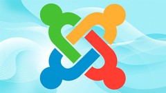 Joomla 4 (5) tutorial for beginners with no coding ude_2025914364