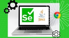 Selenium Webdriver with Java - Real life projects ude_2025914379