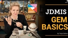 Gemmology Basics for Better Gemstones & Jewellery Purchase ude_2025914384