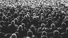 Audience Analysis - Coping Strategies for Business Writers ude_2025914390