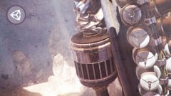 Introduction to Game Dynamics with Unity 3D ude_2025914396