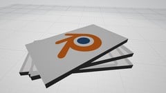 Blender Basics: A Complete Beginner's Guide to 3D Modeling ude_2025914407