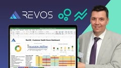 Customer Health Scoring with Template for Customer Success ude_2025914425
