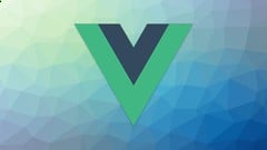 Vue.js for Beginners: Up and Running with Vue ude_2025914436