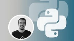 Python for Busy People - Python Intro in 2 Hours ude_2025914447