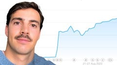 Complete AI SEO Course : Beginner's Guide to SEO with AI ude_2025914450